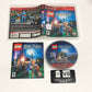 Ps3 - Lego Harry Potter Years 1-4 Greatest Hits Sony PlayStation 3 Complete #111