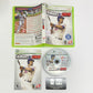 Xbox 360 - Major League Baseball 2k8 No Coupon Microsoft Complete #111