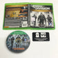 Xbox One - Tom Clancy's the Division Gold Edition NO Season Pass W/ Case #111