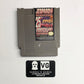 Nes - Jeopardy! 25th Anniversary Edition Nintendo Cart Only #2206