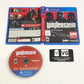 Ps4 - Wolfenstein the New Order Sony PlayStation 4 W/ Case #111