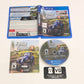 Ps4 - Farming Simulator 15 Limited Edition Cover No DLC PlayStation 4 Complete #111