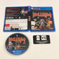 Ps4 - Hellmut Sony PlayStation 4 W/ Case #111