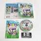 Wii - Nicktoons MLB Nintendo Wii Complete #111