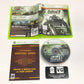 Xbox 360 - Fallout 3 Broken Steel and Point Lookout Microsoft Complete #111