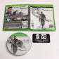 Xbox One - Quantum Break No Alan Wake Microsoft Xbox One W/ Case #111