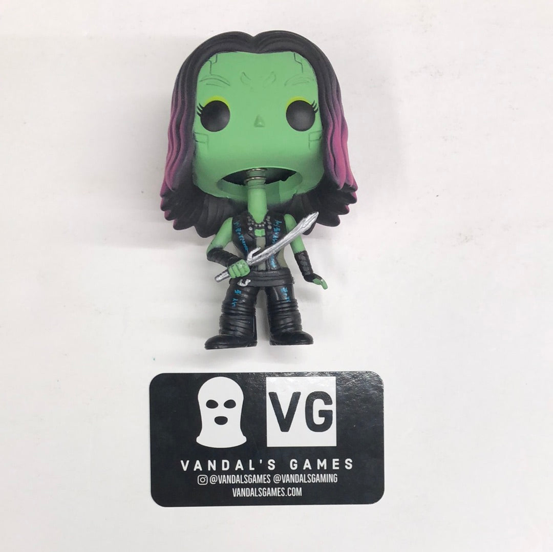 Funko Pop! Marvel Guardians of the Galaxy Gamora #51 Vinyl Figure #2181