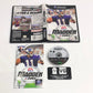 Gamecube - Madden NFL 2002 Nintendo Gamecube Complete #111