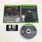 Xbox One - Injustice 2 Microsoft Xbox One W/ Case #111