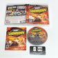 Ps3 - Dirt Showdown Sony PlayStation 3 Complete #111