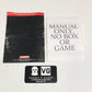 Snes - Super Mario All Stars Super Nintendo Manual Booklet Only No Game #1931