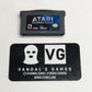 GBA - Atari Anniversary Advance Nintendo Gameboy Advance Cart Only #111
