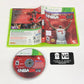 Xbox 360 - NBA 2k14 Microsoft Xbox 360 W/ Case #111