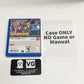 Ps Vita - Blazblue Chrono Phantasma Sony PlayStation Vita OEM Case Only #2095
