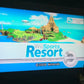 Wii - Wii Sports Resort Nintendo Wii Complete in Sleeve #2045