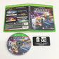 Xbox One - Redout Lightspeed Edition Microsoft Xbox One W/ Case #111