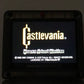 GBA - Castlevania Pal Version Region Free Nintendo Gameboy Advance Cart #2059