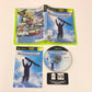 Xbox - Amped Freestyle Snowboarding Microsoft Xbox Complete #111
