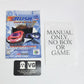 N64 - Rush 2 Extreme Racing USA Nintendo 64 Booklet Manual Only No Game #2026