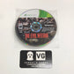 Xbox 360 - The Evil Within Microsoft Xbox 360 Disc Only #111