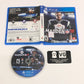 Ps4 - Madden NFL 18 Sony PlayStation 4 W/ Case #111