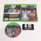 Xbox One - NBA Live 18 Microsoft Xbox One W/ Case #111