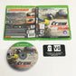 Xbox One - The Crew Wild Run Edition No DLC Microsoft Xbox One W/ Case #111