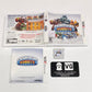 3ds - Skylander Giants Nintendo 3ds Complete #111