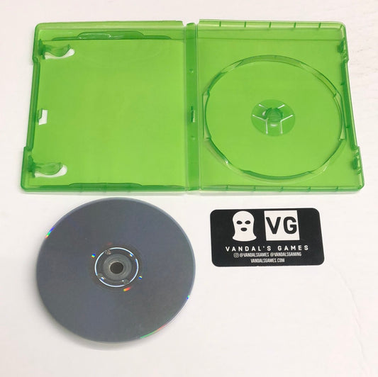 Xbox One - Fifa 16 Deluxe Edition No DLC Microsoft Xbox One W/ Case #111