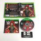 Xbox One - WWE 2k18 Microsoft Xbox One Complete #111