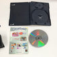 Ps2 - Eye Toy Play 2 Camera Bundle Sony PlayStation 2 Complete #2221