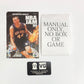 N64 - NBA Jam 99 Nintendo 64 Manual Booklet Only NO GAME #1975