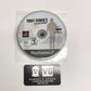 Ps2 - Tony Hawk's Proving Ground Sony PlayStation 2 Disc Only #111