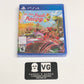 Ps4 - All-Star Fruit Racing Sony PlayStation 4 Brand New #111