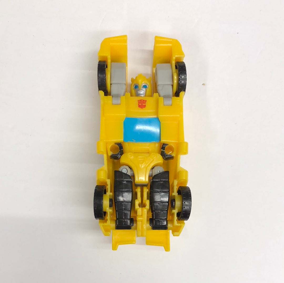 Transformers TCV-15 Cyberverse Battleship Power *Bumblebee Only* #1900