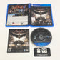 Ps4 - Batman Arkham Knight Sony PlayStation 4 Complete #111
