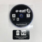 Ps2 - Q-Ball Sony PlayStation 2 Disc Only #111