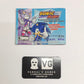 GBA - Sonic Combo Pack Nintendo Gameboy Advance Manual Booklet Only #1982