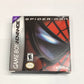 GBA - Spider-Man Nintendo Gameboy Advance Box Only No Game #1850