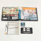 Ds - Nintendogs Chihuahua & Friends Nintendo Ds Complete #111