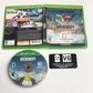 Xbox One - Steep Winter Games Edition NO DLC Microsoft Xbox One W/ Case #111
