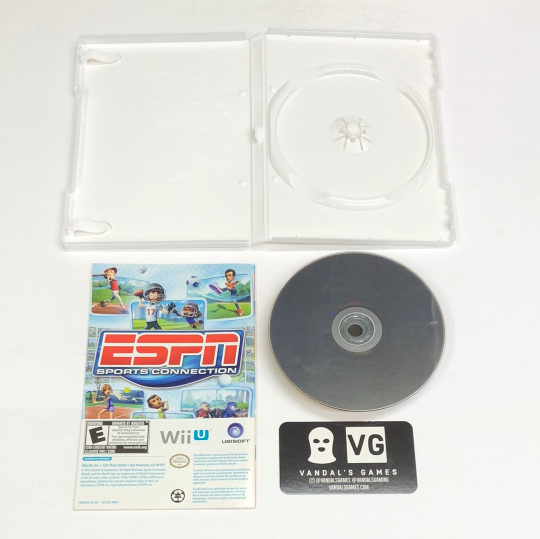 Wii U - Your Shape Fitness Evolved 2013 Nintendo Wii U Complete #111