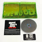 Xbox One - Grand Theft Auto V Microsoft Xbox One Complete #111