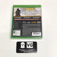 Xbox One - Tom Clancy's Rainbow Six Siege Deluxe Edition Xbox Series X New #111