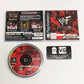 Ps1 - WWF Attitude New Case Sony PlayStation 1 Complete #111