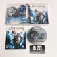 Ps3 - Assassin's Creed Sony PlayStation 3 Complete #111