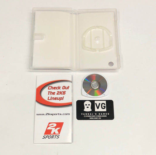 Psp - World Poker Tour Sony PlayStation Portable Complete #111