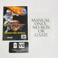 N64 - NFL Blitz 2001 Nintendo 64 Booklet Manual Only No Game #2026