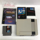 Nes - Deluxe Set Rob the Robot Rare No Stack-Up Variant Almost Complete in Box #2050