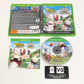 Xbox One - Rabbids Invasion Microsoft Xbox One Complete #111